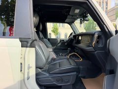 Ford Mustang 2024 2.3T Wilderness - ფოტო 17