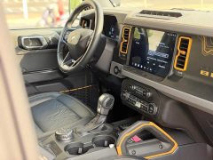 Ford Mustang 2024 2.3T Wilderness - ფოტო 18