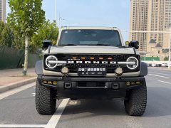 Ford Mustang 2024 2.3T Wilderness - ფოტო 2