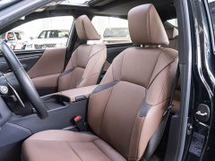 Lexus ES 2022 300h Excellence Edition - ფოტო 11