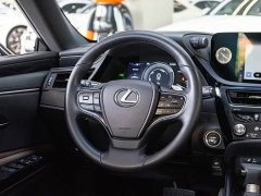 Lexus ES 2022 300h Excellence Edition - ფოტო 14