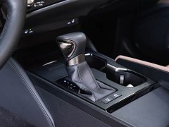 Lexus ES 2022 300h Excellence Edition - ფოტო 15