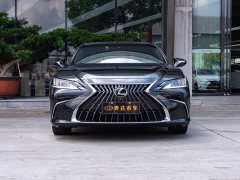 Lexus ES 2022 300h Excellence Edition - ფოტო 2
