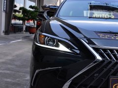 Lexus ES 2022 300h Excellence Edition - ფოტო 6