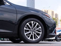 Lexus ES 2022 300h Excellence Edition - ფოტო 8