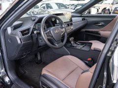 Lexus ES 2022 300h Excellence Edition - ფოტო 9