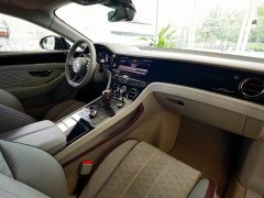 Bentley Continental Plug-in Hybrid GT Ultimate Edition - ფოტო 10