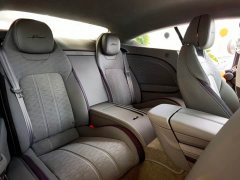 Bentley Continental Plug-in Hybrid GT Ultimate Edition - ფოტო 12