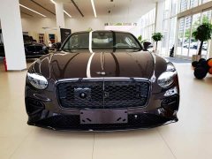 Bentley Continental Plug-in Hybrid GT Ultimate Edition - ფოტო 3