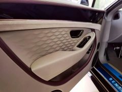 Bentley Continental Plug-in Hybrid GT Ultimate Edition - ფოტო 5
