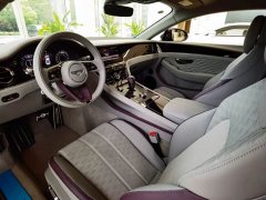 Bentley Continental Plug-in Hybrid GT Ultimate Edition - ფოტო 6
