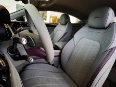 Bentley Continental Plug-in Hybrid GT Ultimate Edition - ფოტო 7