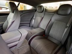 Bentley Continental Plug-in Hybrid GT Ultimate Edition - ფოტო 8