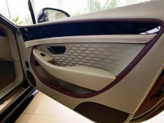 Bentley Continental Plug-in Hybrid GT Ultimate Edition - ფოტო 9