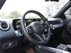Mercedes-Benz GLB 220 Dynamic - ფოტო 17