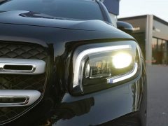 Mercedes-Benz GLB 220 Dynamic - ფოტო 3