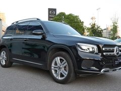 Mercedes-Benz GLB 220 Dynamic - ფოტო 5