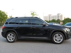 Mercedes-Benz GLB 220 Dynamic - ფოტო 6