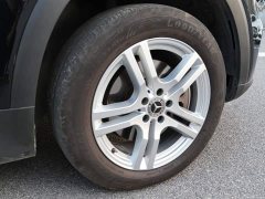 Mercedes-Benz GLB 220 Dynamic - ფოტო 7