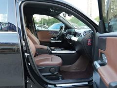 Mercedes-Benz GLB 220 Dynamic - ფოტო 8