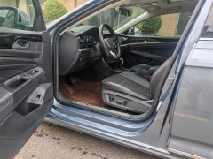 Volkswagen Passat 2022 330TSI Prestige - ფოტო 10