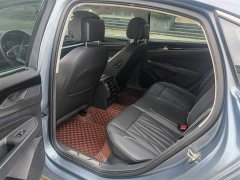 Volkswagen Passat 2022 330TSI Prestige - ფოტო 11