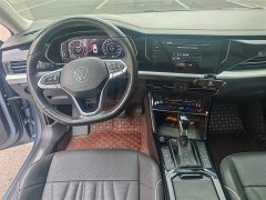 Volkswagen Passat 2022 330TSI Prestige - ფოტო 12
