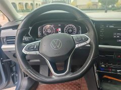Volkswagen Passat 2022 330TSI Prestige - ფოტო 13