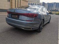Volkswagen Passat 2022 330TSI Prestige - ფოტო 16