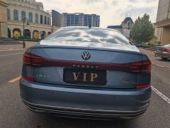 Volkswagen Passat 2022 330TSI Prestige - ფოტო 17