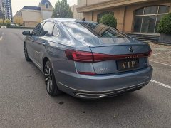 Volkswagen Passat 2022 330TSI Prestige - ფოტო 18