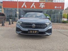 Volkswagen Passat 2022 330TSI Prestige - ფოტო 2