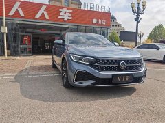 Volkswagen Passat 2022 330TSI Prestige - ფოტო 3