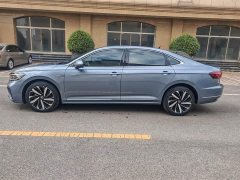 Volkswagen Passat 2022 330TSI Prestige - ფოტო 4