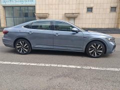 Volkswagen Passat 2022 330TSI Prestige - ფოტო 5