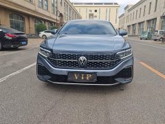 Volkswagen Passat 2022 330TSI Prestige - ფოტო 7