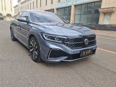 Volkswagen Passat 2022 330TSI Prestige - ფოტო 8