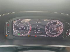 Volkswagen Passat 2022 330TSI Prestige - ფოტო 9