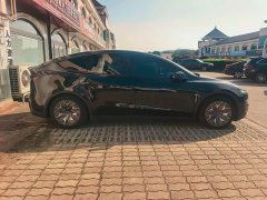 Tesla Model Y L Long Range All-Wheel Drive - ფოტო 10