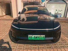 Tesla Model Y L Long Range All-Wheel Drive - ფოტო 3