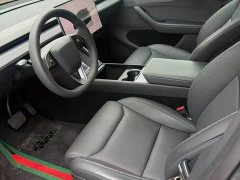 Tesla Model Y L Long Range All-Wheel Drive - ფოტო 7