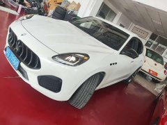 Maserati Grecale 2.0T Edition - ფოტო 1