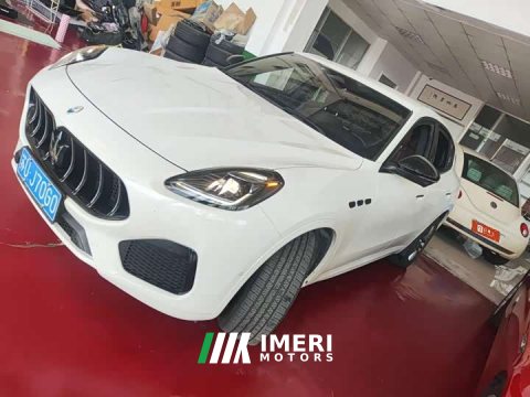 2023 Maserati Grecale 2.0T Edition - ავტომობილი ჩინეთიდან