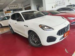 Maserati Grecale 2.0T Edition - ფოტო 2
