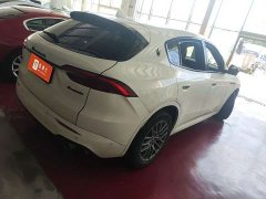 Maserati Grecale 2.0T Edition - ფოტო 3