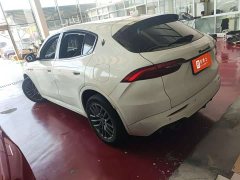 Maserati Grecale 2.0T Edition - ფოტო 4
