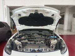 Maserati Grecale 2.0T Edition - ფოტო 9