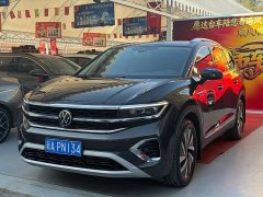Volkswagen Tanoak 2022 380TSI AWD Flagship Shengxing Edition 6-Seater - ფოტო 1