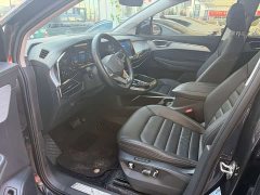 Volkswagen Tanoak 2022 380TSI AWD Flagship Shengxing Edition 6-Seater - ფოტო 3