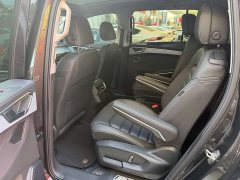 Volkswagen Tanoak 2022 380TSI AWD Flagship Shengxing Edition 6-Seater - ფოტო 4
